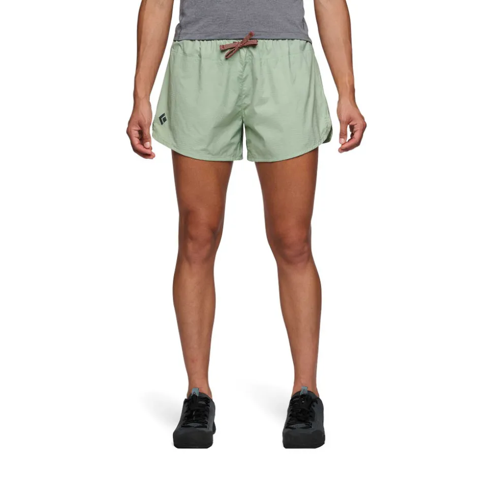 Trail Running^Black Diamond Women's Distance Shorts