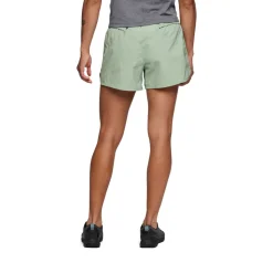 Trail Running^Black Diamond Women's Distance Shorts