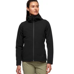 Eisklettern^Black Diamond Women's Element Hoody