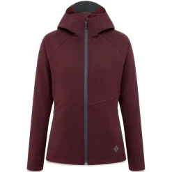 Eisklettern^Black Diamond Women's Element Hoody