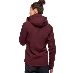 Eisklettern^Black Diamond Women's Element Hoody