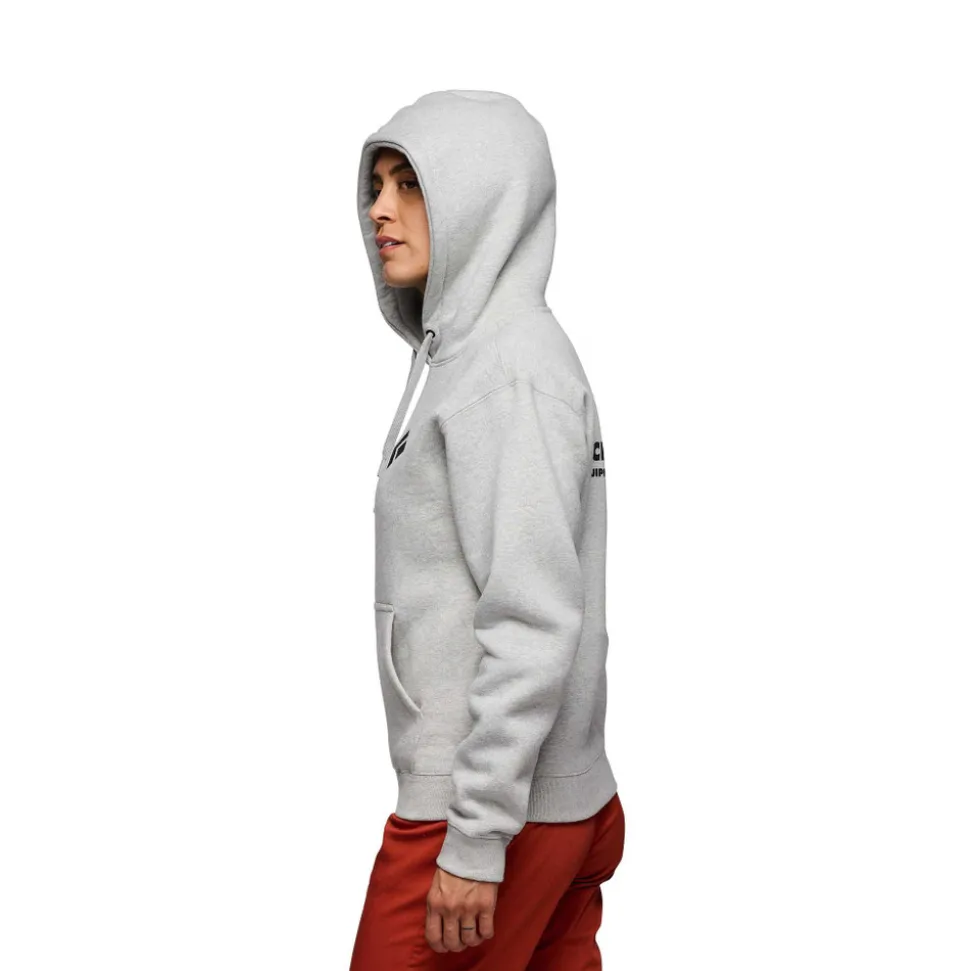 Sportklettern^Black Diamond Women's Equipment for Alpinists Pullover Hoody