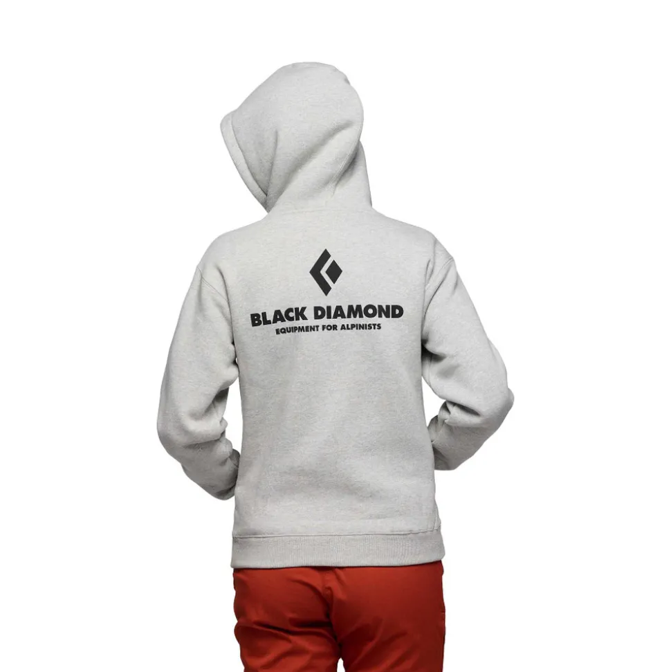 Sportklettern^Black Diamond Women's Equipment for Alpinists Pullover Hoody