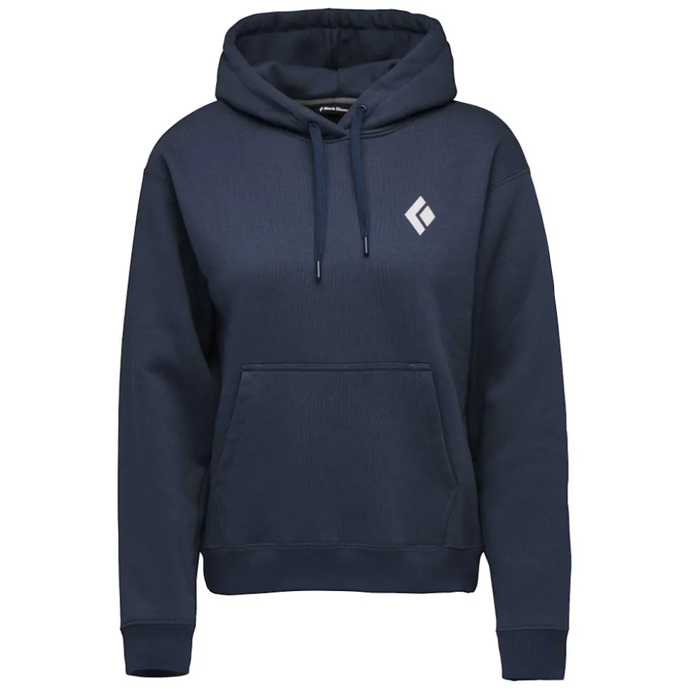 Sportklettern^Black Diamond Women's Equipment for Alpinists Pullover Hoody