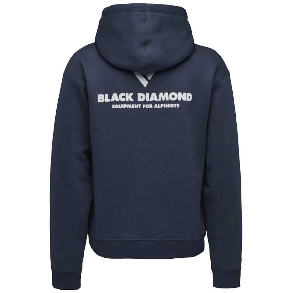 Sportklettern^Black Diamond Women's Equipment for Alpinists Pullover Hoody