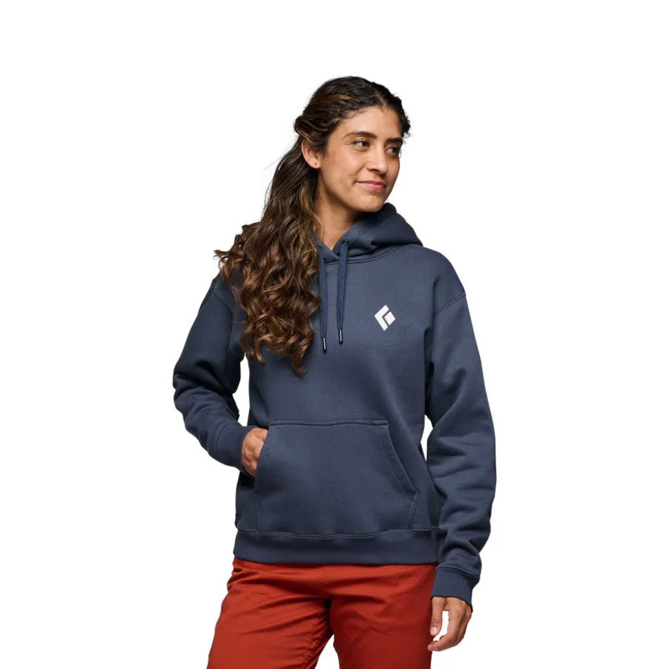 Sportklettern^Black Diamond Women's Equipment for Alpinists Pullover Hoody