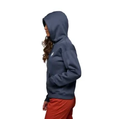 Sportklettern^Black Diamond Women's Equipment for Alpinists Pullover Hoody