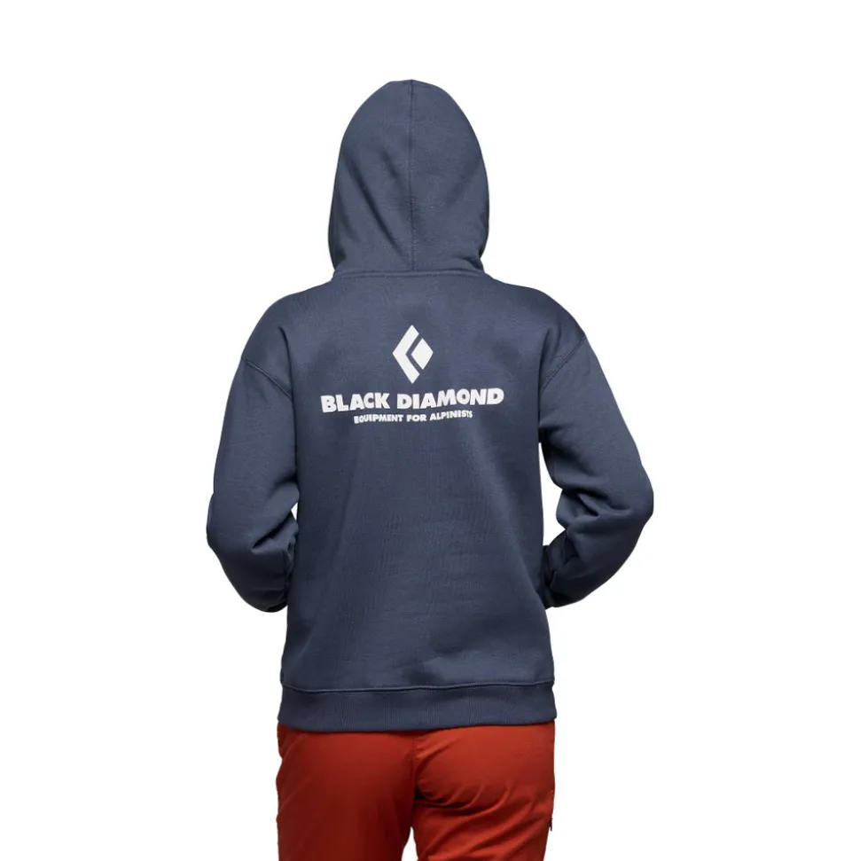 Sportklettern^Black Diamond Women's Equipment for Alpinists Pullover Hoody