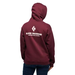 Sportklettern^Black Diamond Women's Equipment for Alpinists Pullover Hoody