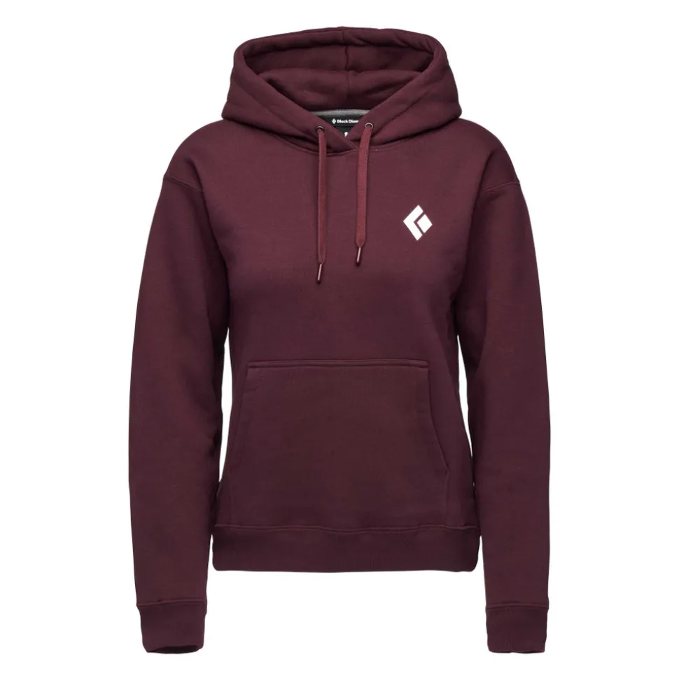 Sportklettern^Black Diamond Women's Equipment for Alpinists Pullover Hoody