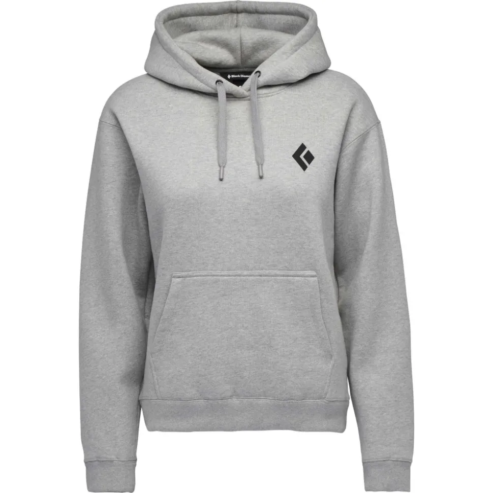 Sportklettern^Black Diamond Women's Equipment for Alpinists Pullover Hoody