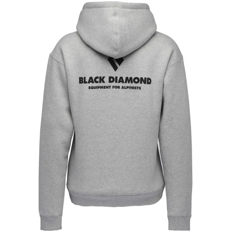 Sportklettern^Black Diamond Women's Equipment for Alpinists Pullover Hoody