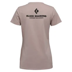 T-Shirts & Tanktops^Black Diamond Women's Equipment for Alpinists Tee