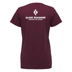 T-Shirts & Tanktops^Black Diamond Women's Equipment for Alpinists Tee