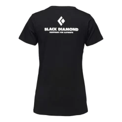 T-Shirts & Tanktops^Black Diamond Women's Equipment for Alpinists Tee