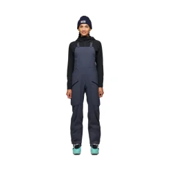 Freeriden^Black Diamond Women's Factor Bibs