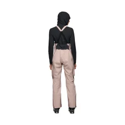 Freeriden^Black Diamond Women's Factor Bibs