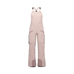 Freeriden^Black Diamond Women's Factor Bibs