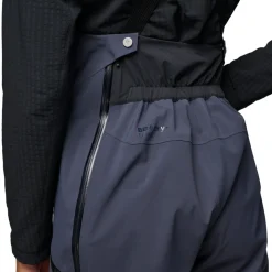 Freeriden^Black Diamond Women's Factor Bibs
