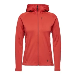 Freeriden^Black Diamond Women's Factor Hoody