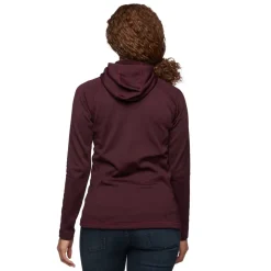 Freeriden^Black Diamond Women's Factor Hoody