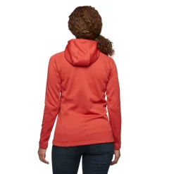 Freeriden^Black Diamond Women's Factor Hoody