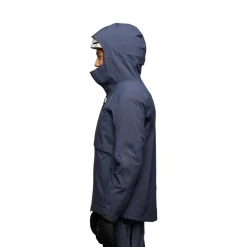 Freeriden^Black Diamond Women's Factor Shell