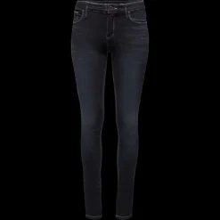 Kletterhosen^Black Diamond Women's Forged Denim Pants