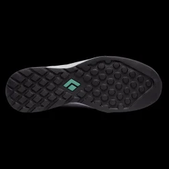 Klettersteig|Klettersteig^Black Diamond Women's Fuel Approach Shoes Pewter/Meadow Green