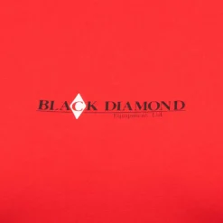 T-Shirts & Tanktops^Black Diamond Women's Heritage Wordmark Tee