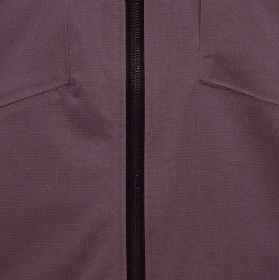 Eisklettern|Bergsteigen^Black Diamond Women's Highline Stretch Shell
