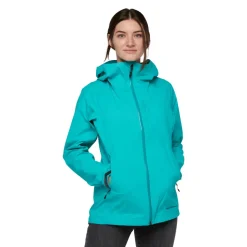 Bergsteigen^Black Diamond Women's Highline Stretch Shell - Past Season