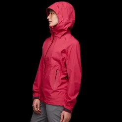 Bergsteigen^Black Diamond Women's Highline Stretch Shell - Past Season