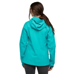 Bergsteigen^Black Diamond Women's Highline Stretch Shell - Past Season