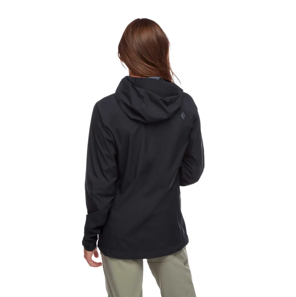 Bergsteigen^Black Diamond Women's Highline Stretch Shell - Past Season