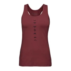T-Shirts & Tanktops^Black Diamond Women's Icon Full Moon Tank