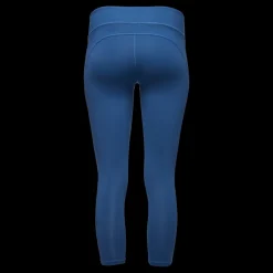 Leggings & Capris^Black Diamond Women's Levitation Capris - Past Season Ink Blue