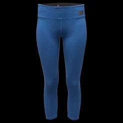 Leggings & Capris^Black Diamond Women's Levitation Capris - Past Season Ink Blue