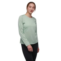 Wandern^Black Diamond Women's Lightwire Long Sleeve Tech Tee