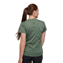 Trail Running^Black Diamond Women's Lightwire Short Sleeve Tech Tee