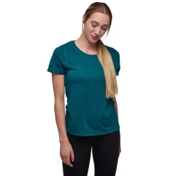 Trail Running^Black Diamond Women's Lightwire Short Sleeve Tech Tee
