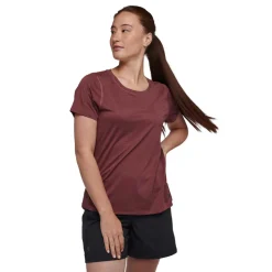 Trail Running^Black Diamond Women's Lightwire Short Sleeve Tech Tee