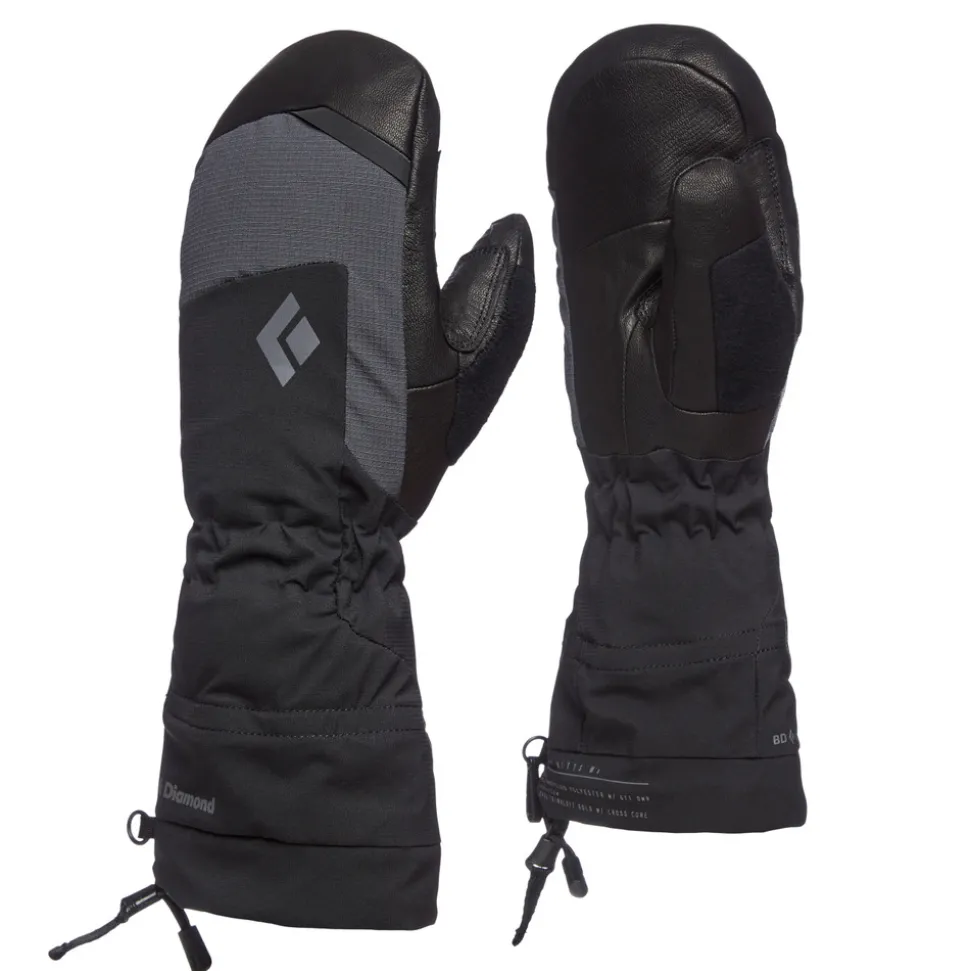Handschuhe^Black Diamond Women's Mercury Mitts