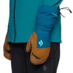 Handschuhe^Black Diamond Women's Mercury Mitts