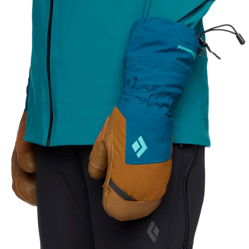 Handschuhe^Black Diamond Women's Mercury Mitts