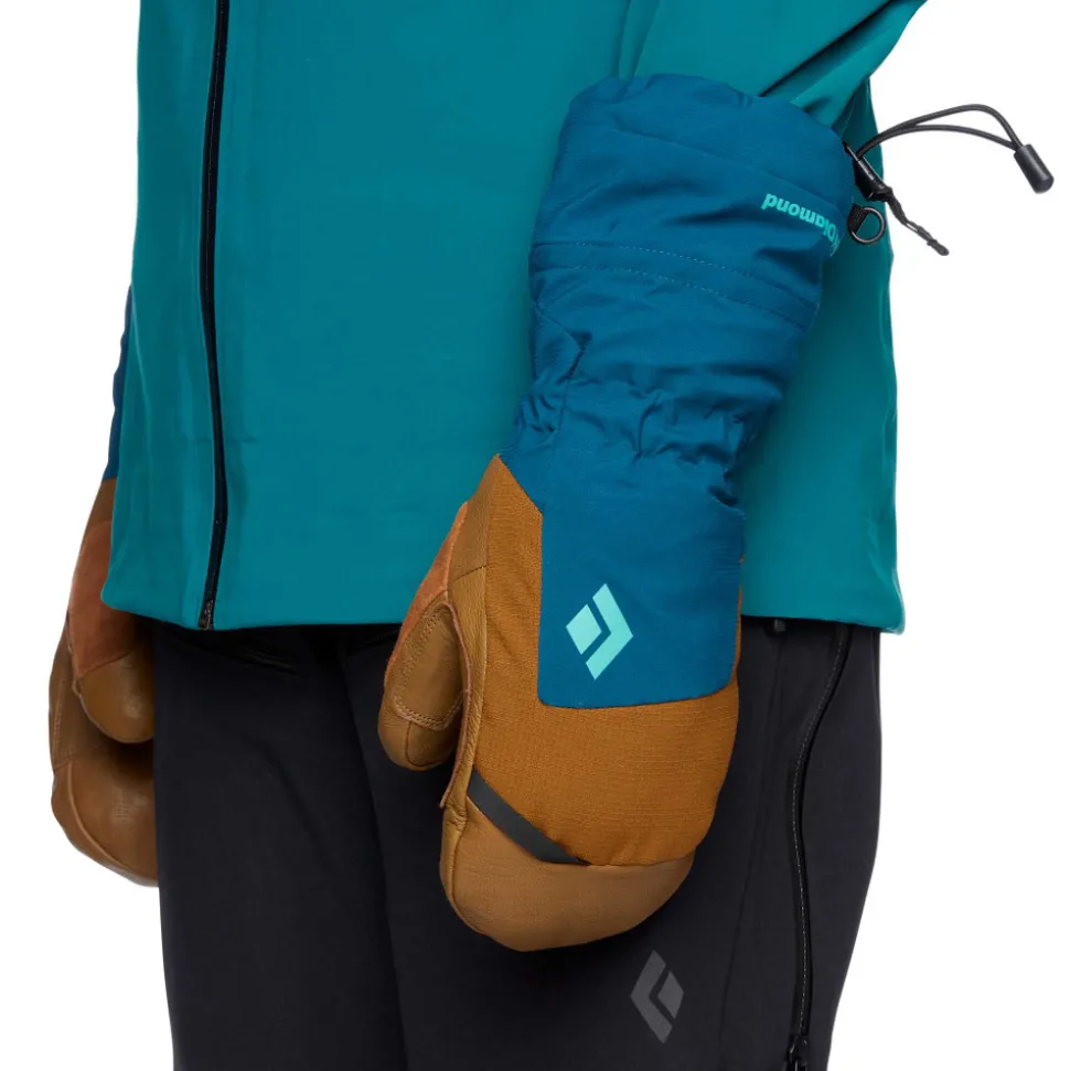 Ski- & Snowboardhandschuhe^Black Diamond Women's Mercury Mitts - Past Season