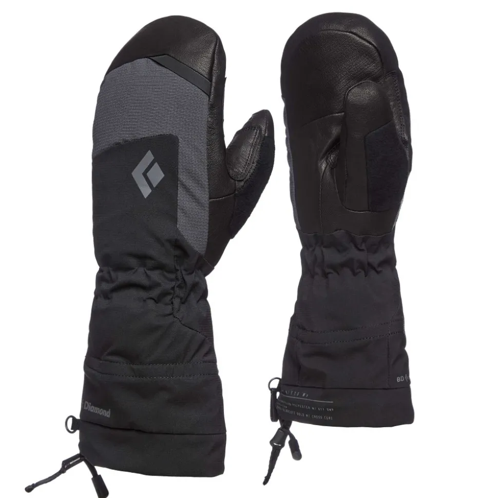 Ski- & Snowboardhandschuhe^Black Diamond Women's Mercury Mitts - Past Season