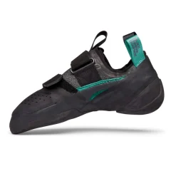 Kletterschuhe|Kletterschuhe^Black Diamond Women's Method Climbing Shoes Patina