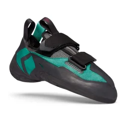 Kletterschuhe|Kletterschuhe^Black Diamond Women's Method Climbing Shoes Patina