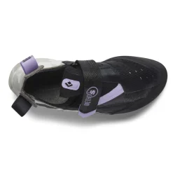 Hallenklettern^Black Diamond Women's Method S Climbing Shoes Lilac